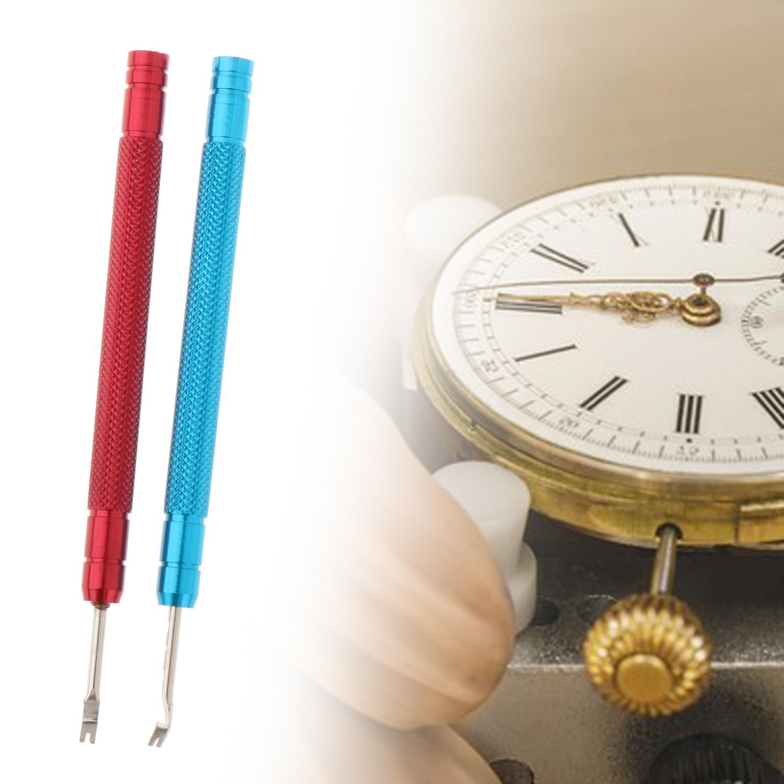 2Pcs Watch Hands Lever Remover - Jewelry And Watches Store ulasan dan harga