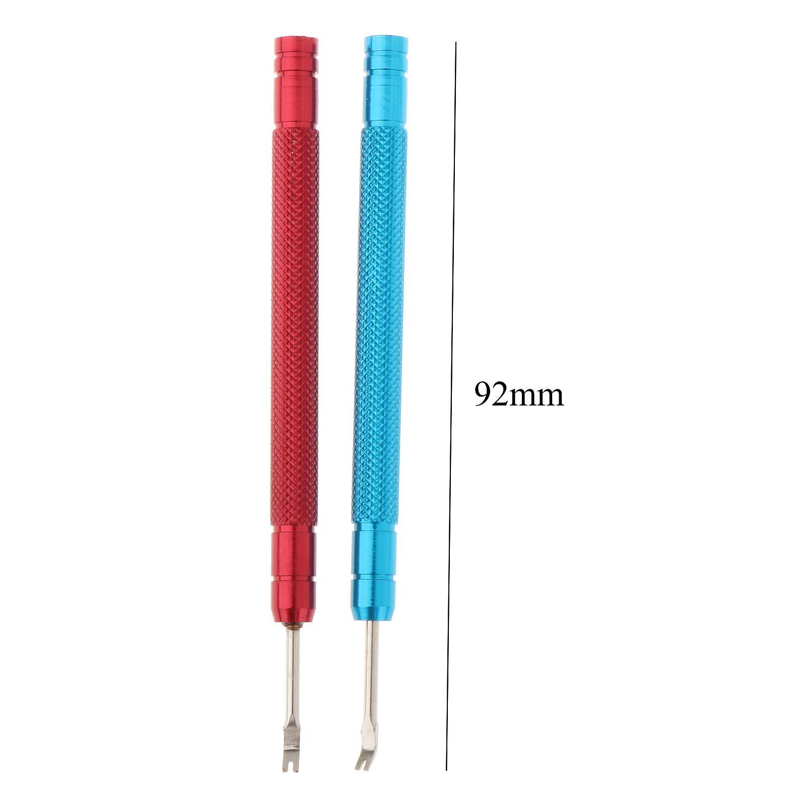 2Pcs Watch Hands Lever Remover - Jewelry And Watches Store ulasan dan harga