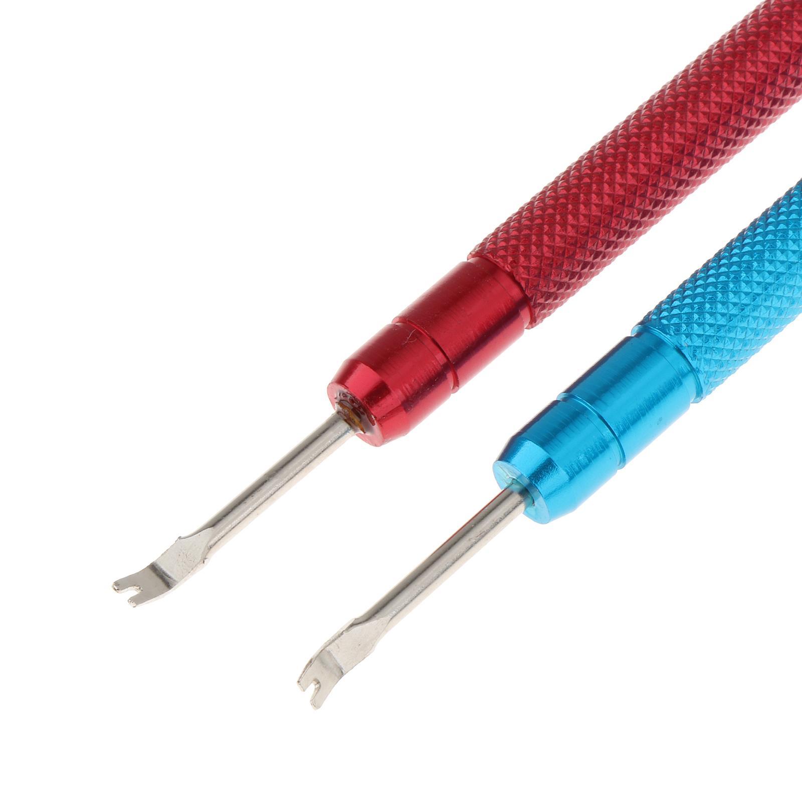 2Pcs Watch Hands Lever Remover - Jewelry And Watches Store ulasan dan harga