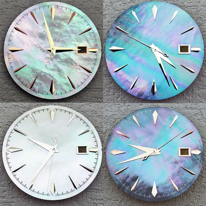 NH35 shell Presage dial 35mm r - Seiko Watch Presage ulasan dan harga
