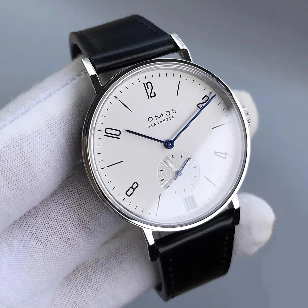 38mm Bauhaus Automatic Mechani - Seiko Watch Presage ulasan dan harga