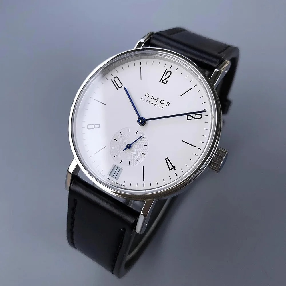 38mm Bauhaus Automatic Mechani - Seiko Watch Presage ulasan dan harga