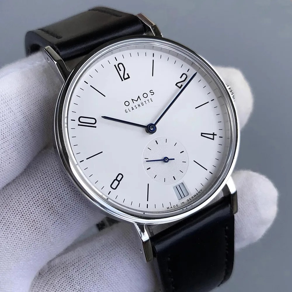 38mm Bauhaus Automatic Mechani - Seiko Watch Presage ulasan dan harga