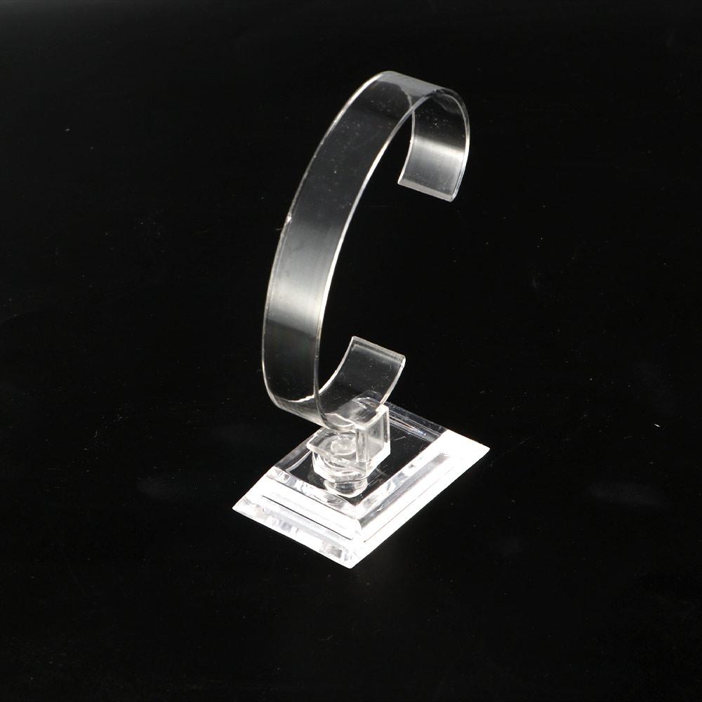 Transparent Watch Display Rack - Jewelry Watches For Women ulasan dan harga