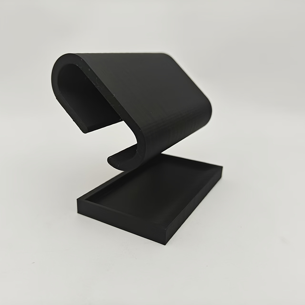 Multi-purpose 3D Printed Stand - Jewels On Watches ulasan dan harga