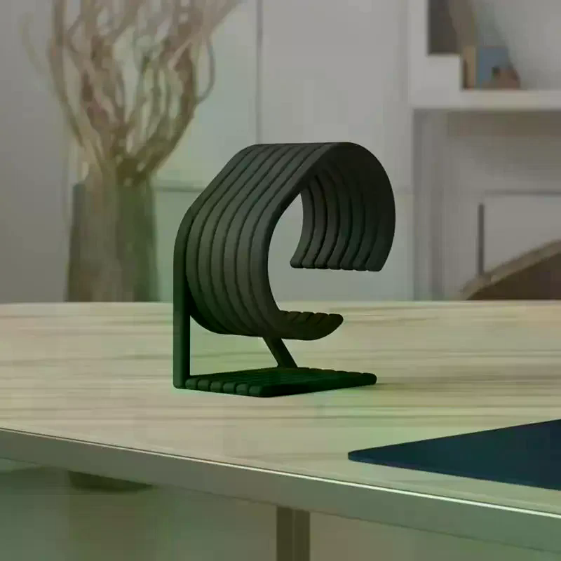 Luxury Marble Watch Stand For  - Jewelry And Watches Store ulasan dan harga