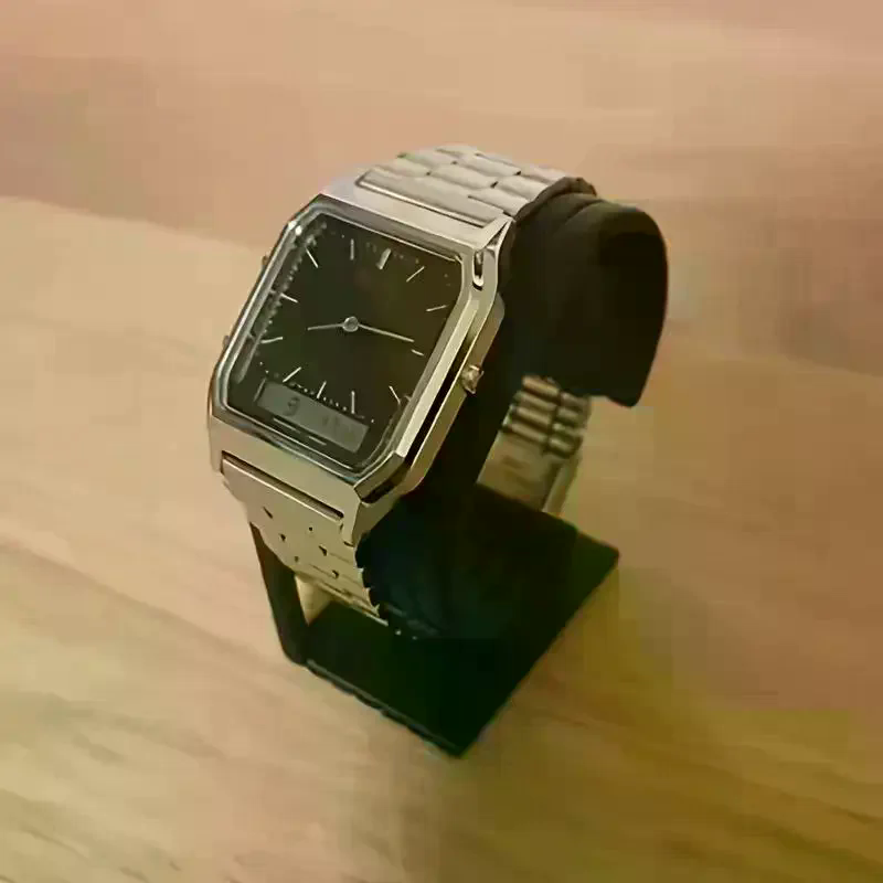 Luxury Marble Watch Stand For  - Jewelry And Watches Store ulasan dan harga