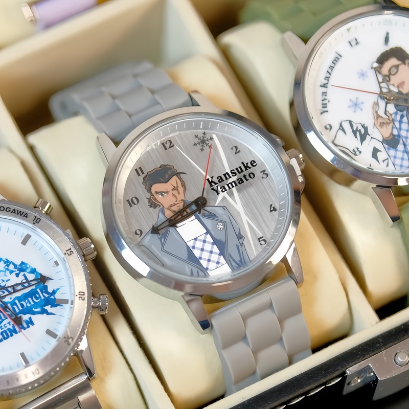 Original In-Stock Detective Co - Jewelry Y Watches ulasan dan harga